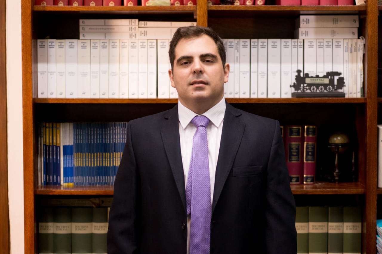 Juan Cruz Lopez Guillermón